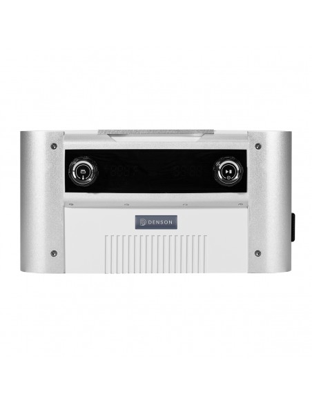 Ultrasonic cleaner CS6.2 6L