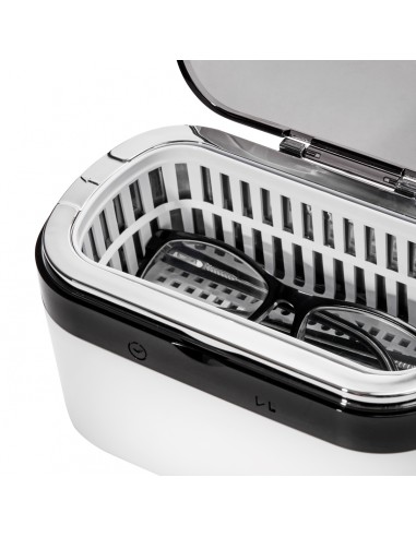 Ultrasonic cleaner CS.1 500ml 35W