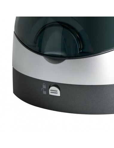 Ultrasonic cleaner CD-3910 200ml