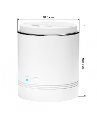 Ultrasonic cleaner D-1800 220ml