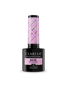 Claresa Power Base 21 -5g