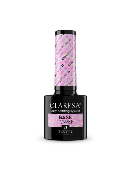 Claresa Power Base 21 -5g