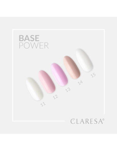 Claresa Power Base 12 -5g