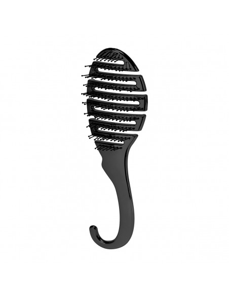 Brush P-1032 Black