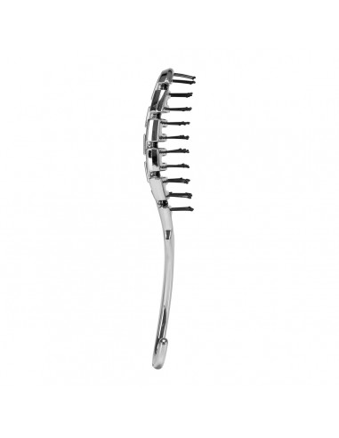 Brush P-1032 Silver