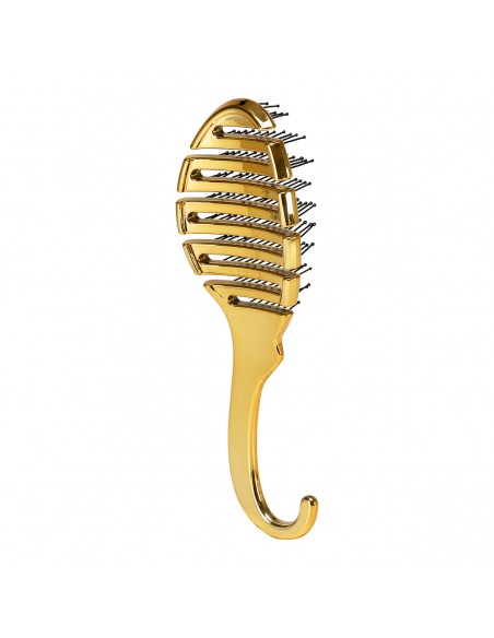 Brush P-1032 Gold