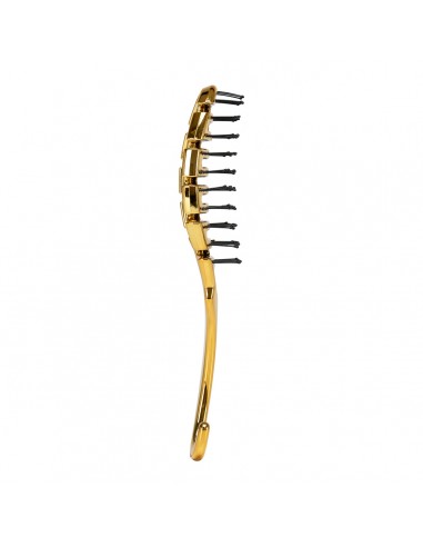 Brush P-1032 Gold
