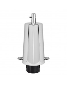 Actuator for 210 Basic cosmetic chairs