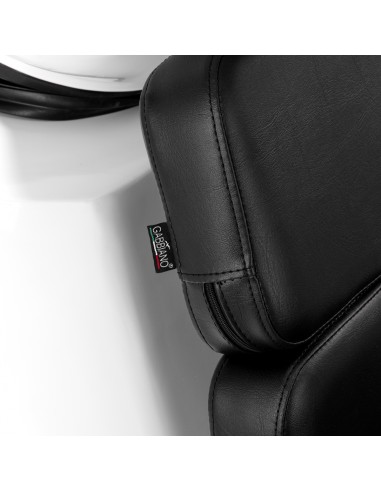 Gabbiano Porto hair wash unit black