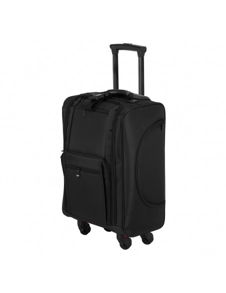 Cosmetic trunk Look
