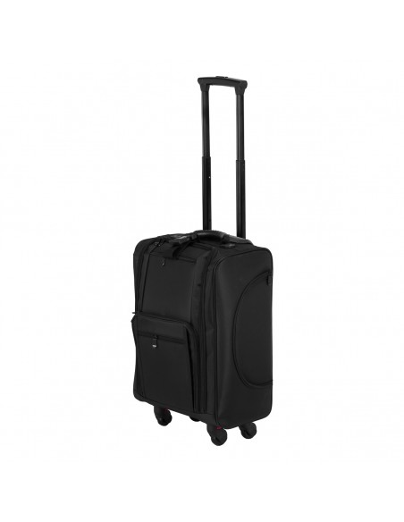 Cosmetic trunk Look