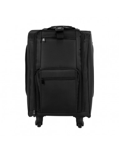 Cosmetic trunk Look