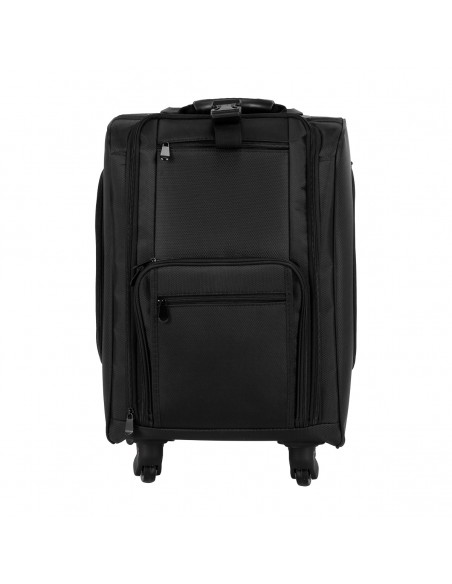Cosmetic trunk Look