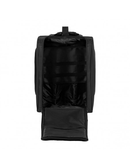 Cosmetic trunk Look