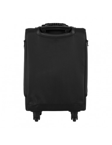 Cosmetic trunk Look