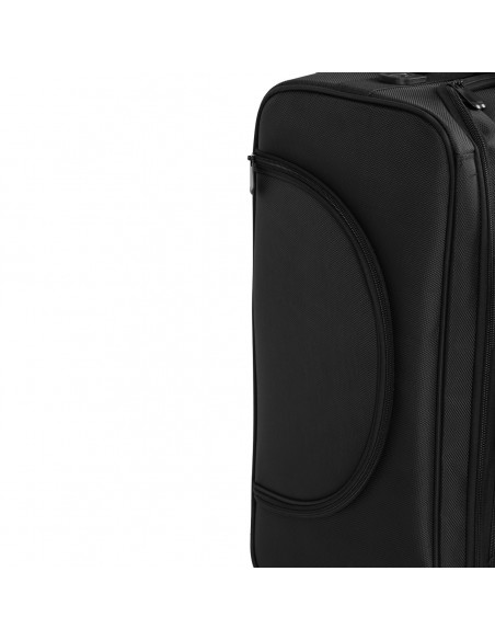 Cosmetic trunk Look