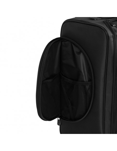 Cosmetic trunk Look