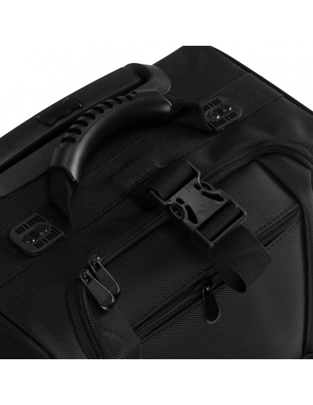 Cosmetic trunk Look