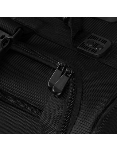 Cosmetic trunk Look