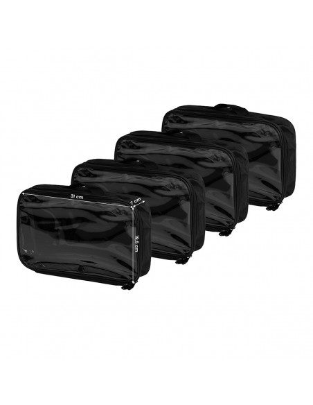 Cosmetic trunk Look