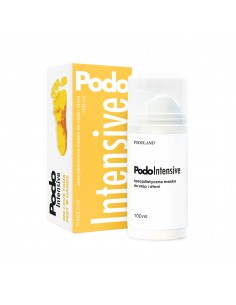Podoland preparation PodoIntensive specialist mask for feet and hands 100 ml