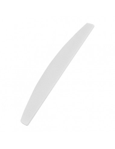 Ocho Nails half-moon file 100/180 1 pcs. safe pack