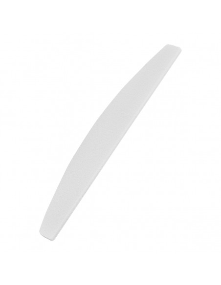 Ocho Nails half-moon file 100/180 1 pcs. safe pack