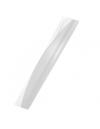 Ocho Nails half-moon slim file 100/180 1 pcs. safe pack
