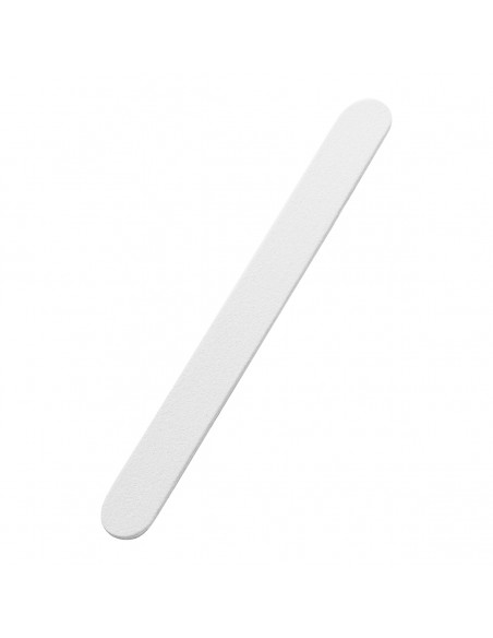 Ocho Nails straight file slim 100/180 10 pcs.