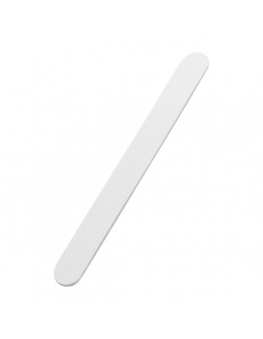 Ocho Nails straight file slim 100/180 1 pc. safe pack