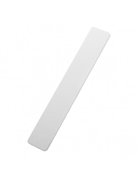 Ocho Nails wide straight file 100/180 10 pcs.