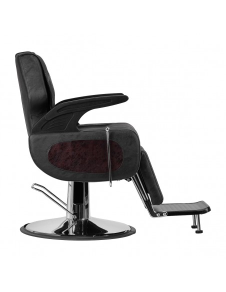 Gabbiano barber chair Dallas