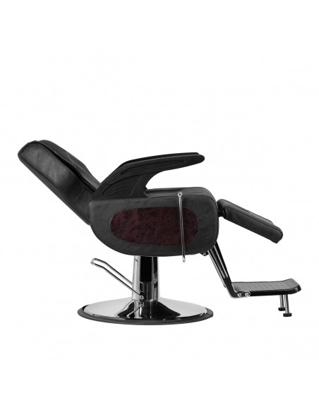 Gabbiano barber chair Dallas