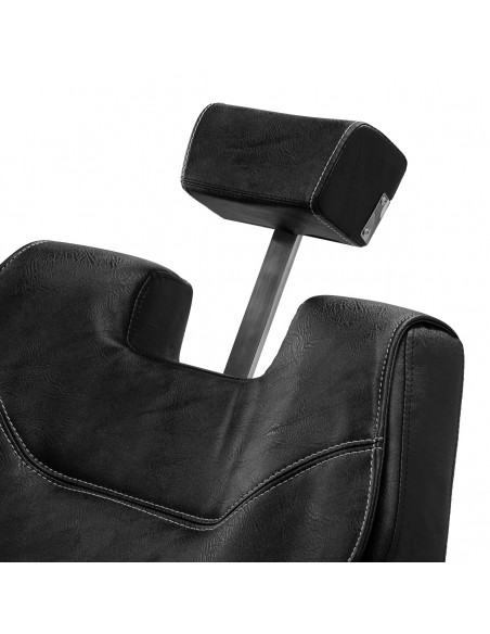 Gabbiano barber chair Dallas