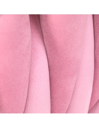 4Rico chair QS-GW06G pink