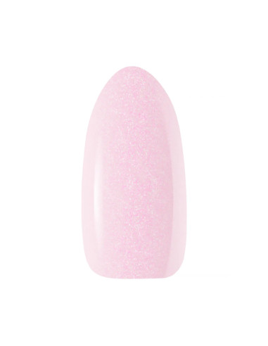 Claresa Soft&Easy building gel blinking pink 90g