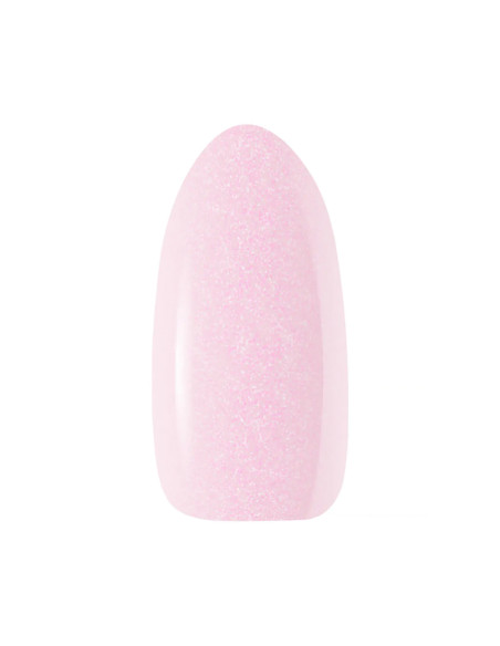 Claresa Soft&Easy building gel blinking pink 90g