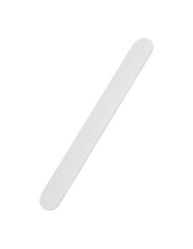 Ocho Nails straight file 100/180 10 pcs.
