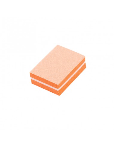 Ocho Nails Mini orange block 50 pcs prc