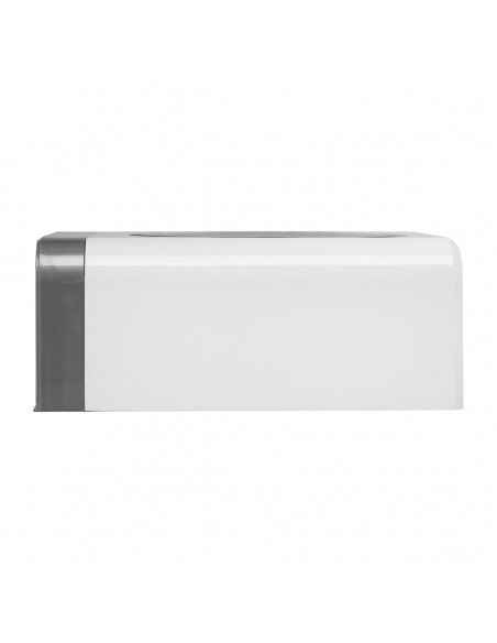 OCHO NAILS LED UV lamp X22 72W wireless white with mirrored bottom