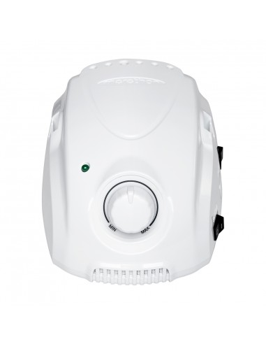 Saeyang Marathon 3 Champion Nail Drill Machine White + SH30N 