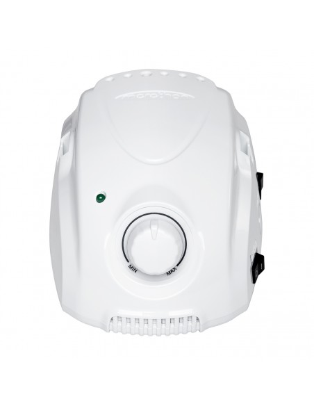 Saeyang Marathon 3 Champion Nail Drill Machine White + SH30N 