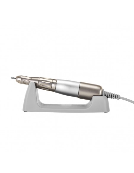 Saeyang Marathon 3 Champion Nail Drill Machine White + SH30N 