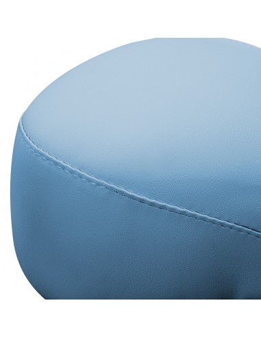Podiatry Stool 1005 Giovanni Medical Blue