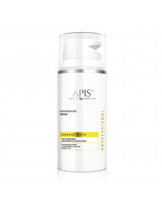 Apis CERAMIDE REPAIR Regenerating cream with ceramides and Omega 3-6-9 acids 100 ml