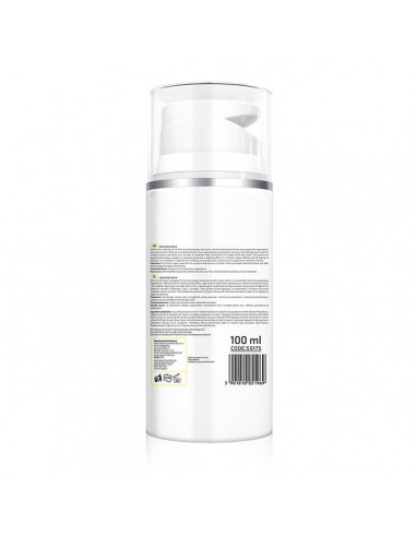 Apis CERAMIDE REPAIR Regenerating cream with ceramides and Omega 3-6-9 acids 100 ml
