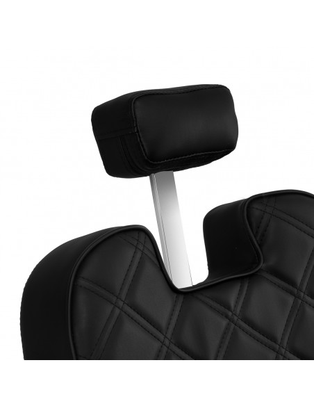 Barber chair Carlos Black