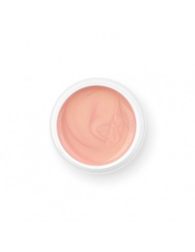 Claresa builder gel Soft&Easy dancing sparkles 45g