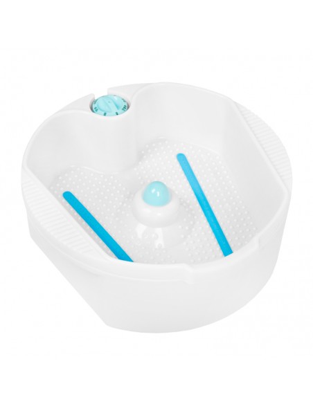 Spa chair for pedicure with massager 308