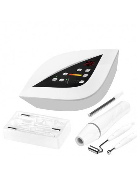 Smart 671 galvan + darsonval device